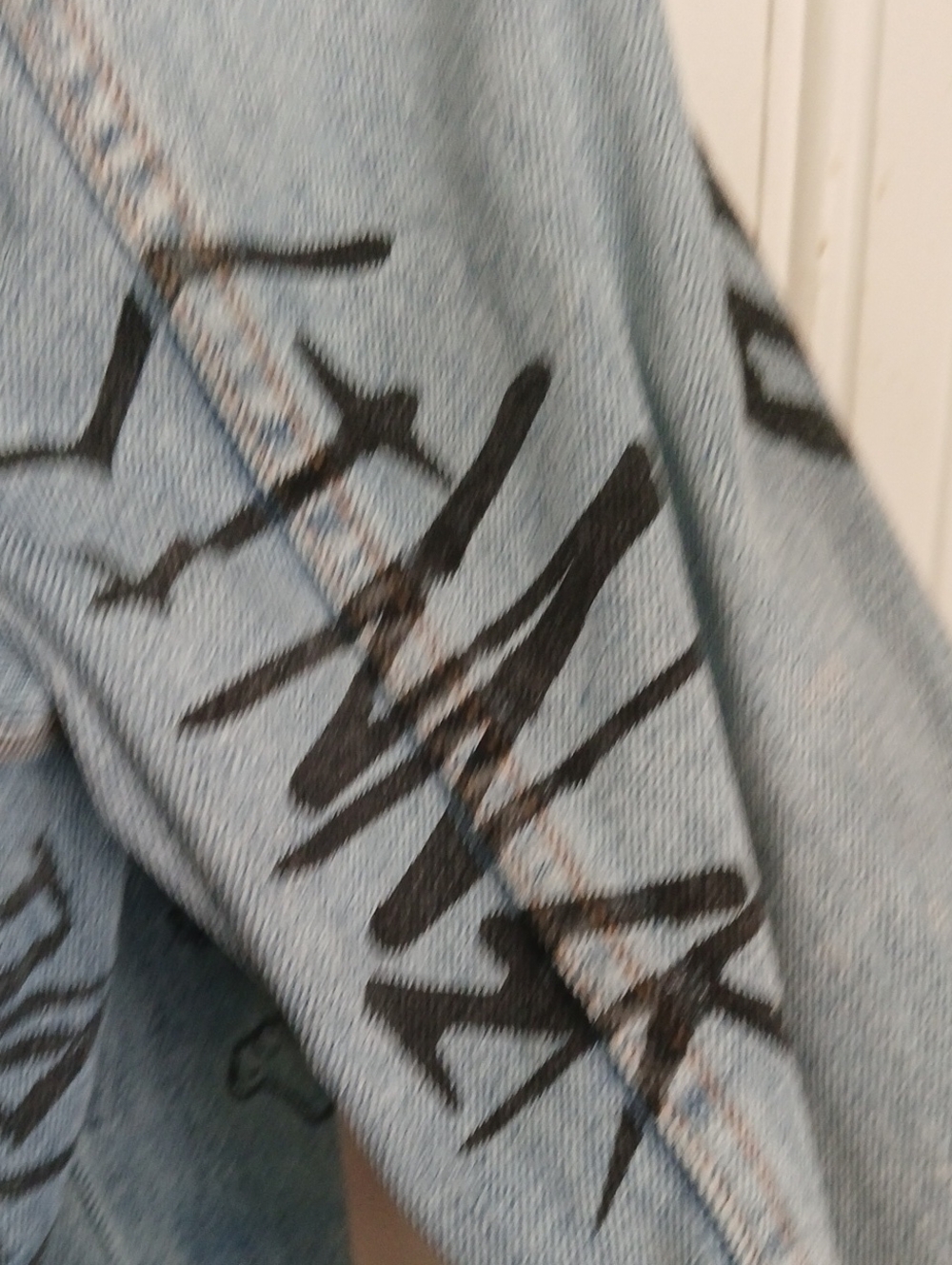Cult Jacket - Picture 11 of 14